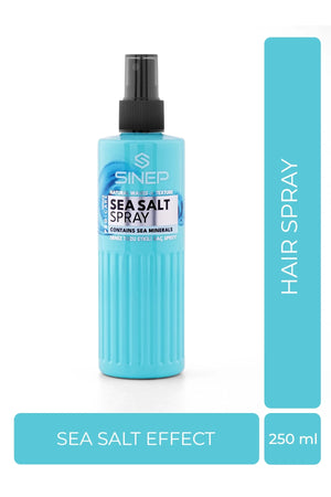 SINEP HAIR SEA SALT SPRAY 250 ML