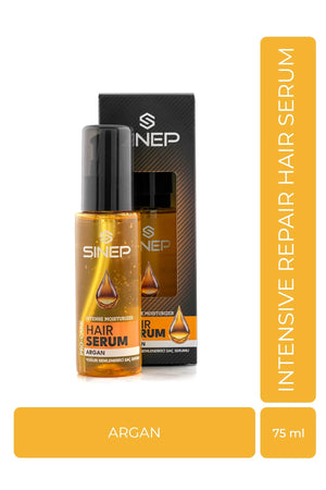 SINEP Hair Serum Argan 50 ml