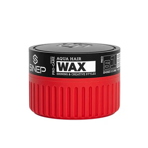 Hairwax